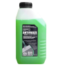 Антифриз HighWay ANTIFREEZE-40 LONG LIFE G11 (зелений) 1л